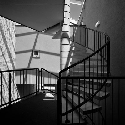 Leek - Bousemalaan - Architectural photography - Jim Ernst Fotografie
