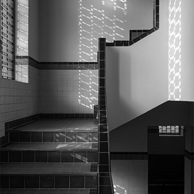 Usquert - Raadhuis - Architectural photography - Jim Ernst Fotografie