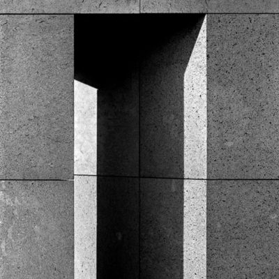 Neuss - Hombroich - Architectural photography - Jim Ernst Fotografie