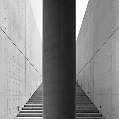 Neuss - Langen Foundation - Architectural photography - Jim Ernst Fotografie