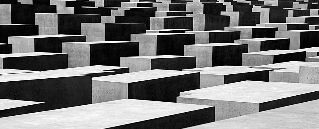 berlijn - holocaust monument - landschapsfotografie - landschapsfotograaf - Jim Ernst Fotografie